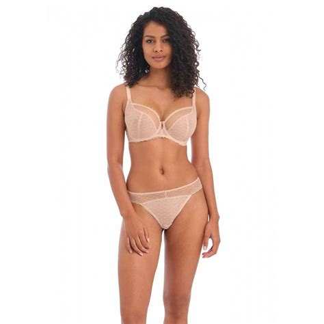 Soutien Gorge Plongeant Armatures Freya Signature Suisses