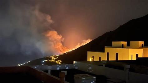 Que Es El Fuego De Subsuelo Incendio Tenerifew ¿qué Es El Fuego De