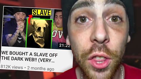 Jaystation Has Gone Too Far Again Youtube