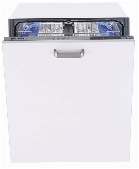 Specificaties van Beko DIN 1530 - Tweakers