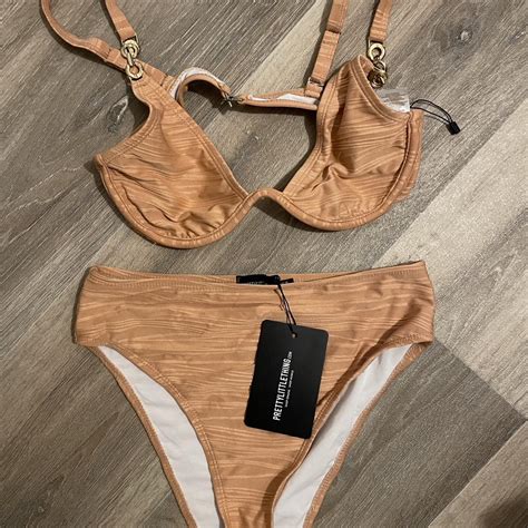 Plt Bikini Size Brand New Depop