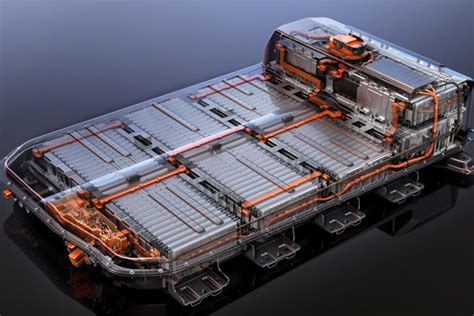 Honda и Lg построят завод по производству аккумуляторов для
