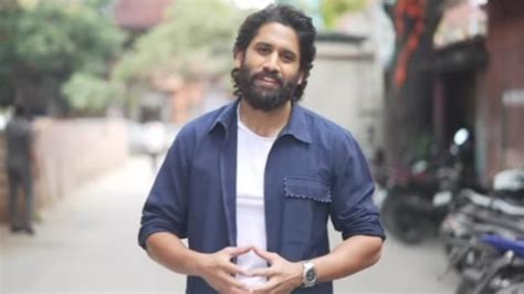 Naga Chaitanya On Streaming Debut With Dhootha And Media Scrutiny On His Personal Life ‘people