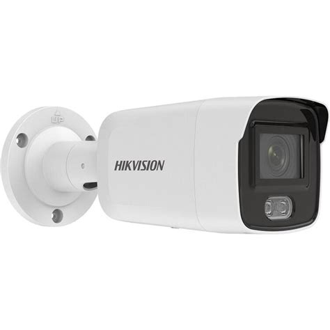 Hikvision ColorVu DS-2CD2047G2-LU 4MP Outdoor DS-2CD2047G2-LU