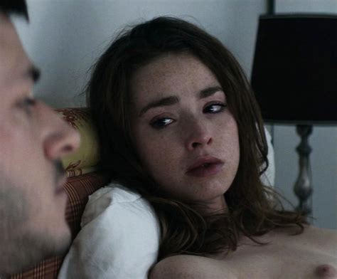 Freya Mavor Nude Sex Scenes Compilation Scandal Planet
