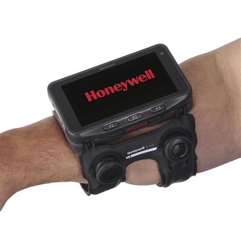 Honeywell CW45 Wearable Computer | Wearable Mobile Computers