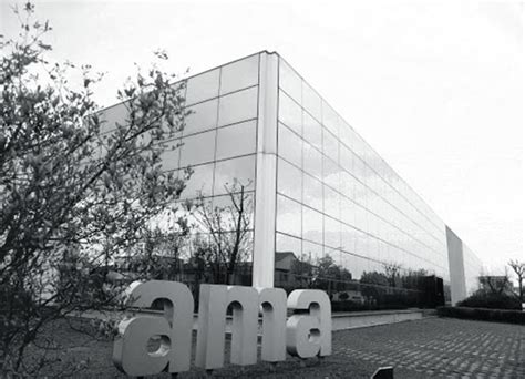 AMA Parts – oryginalne części do maszyn rolniczych