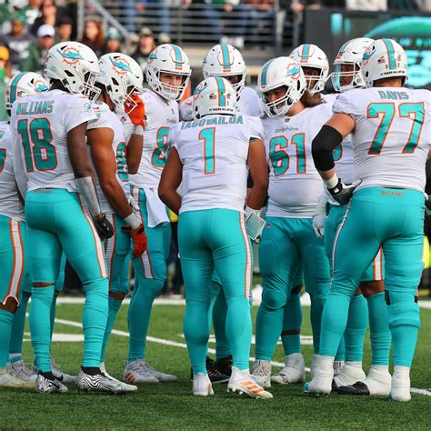 Miami Dolphins Week 11 Game Recap