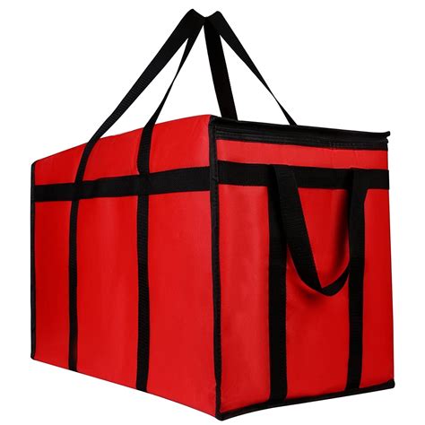 thermal delivery bags 1
