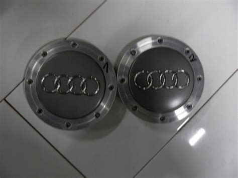 AUDI Dekielek Kolpak Kapsel 4B0601165A 13000326092 Oficjalne