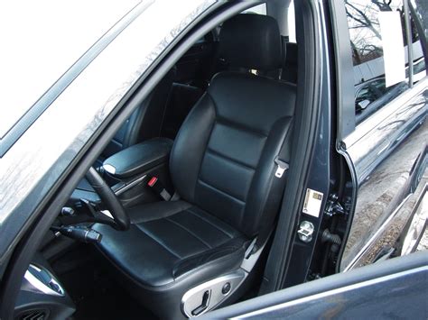 2011 Mercedes Ml Series Weber Brothers Auto