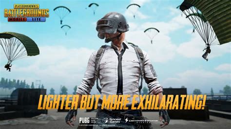 PUBG Mobile Lite - Launch, Minimum Specs, Size, Updates, Issues