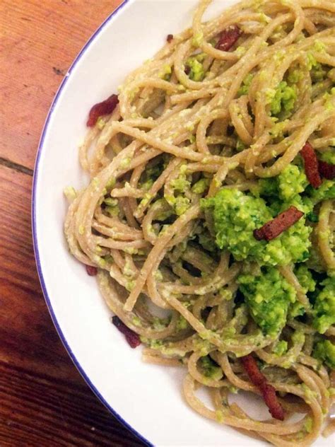 Skinny Carbonara (Jamie Oliver) | The Slimming Foodie – Easy healthy ...