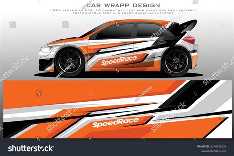 78 280 Livery Design Vehicle Stock Vectors And Vector Art Shutterstock