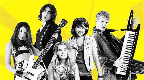 Lemonade Mouth 2011