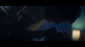 Valley Of Shadows Nude Scenes Aznude