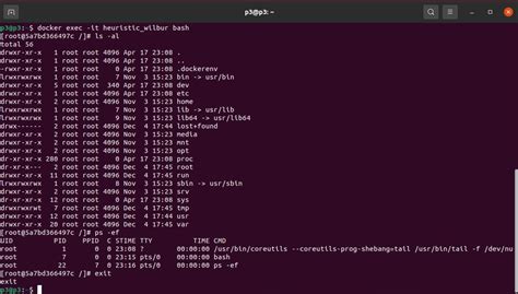 Basic Docker Commands - Learn With Omar