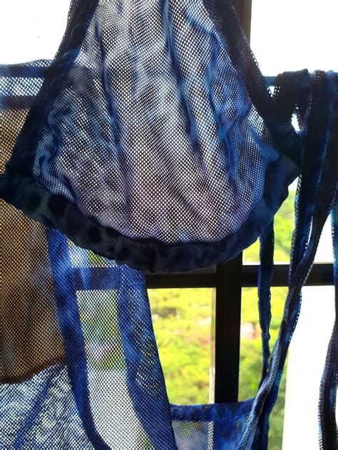 Kiniki Tan Thru Bikini From UK Price Reduced Women S Fashion Swimwear Bikinis Swimsuits