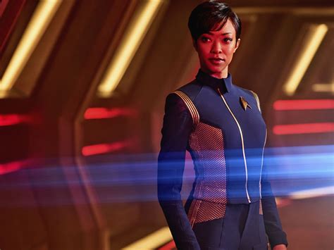 What We Know About Star Trek Discovery Going Into The Premiere Treknews Your Daily