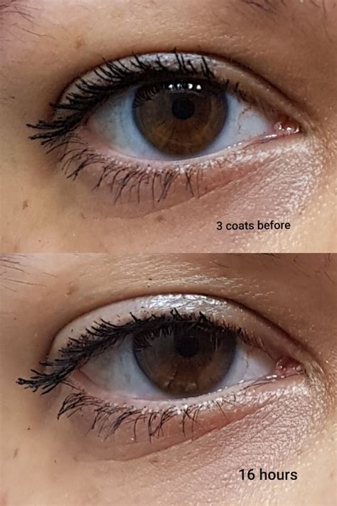 Better Than Sex Mascara Review And Wear Test And Comparison To Damn Girl Raiyne On Beauty