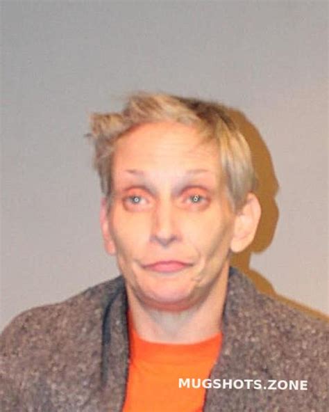 Carmack Laura Southwest Regional Jail Mugshots Zone