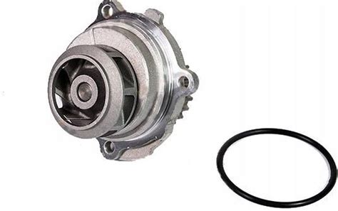 Mechanizm rozrządu Contitech Rozrząd Plus Pompa Do Seat Leon Toledo 1.6 ...