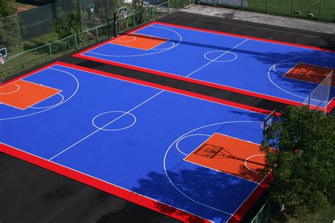 commercial outdoor sports flooring gallery contact