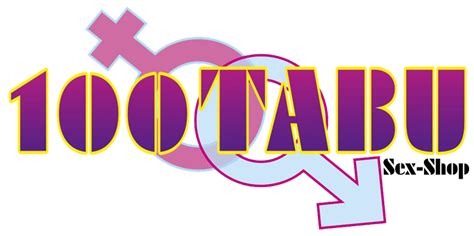 100 Tabu Sex Shop