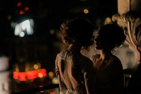 Adorable Photos Of Same Sex Couples That Prove Love Is Love Junebug Weddings