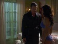 Naked Paola Nuñez in Reina de corazones