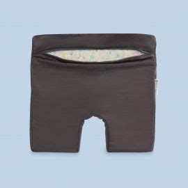 TheraMed Coccyx Tailbone Cushion | Backpain Relief