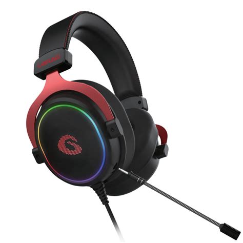 Tai nghe DAREU EH925 RGB - KCCSHOP.VN