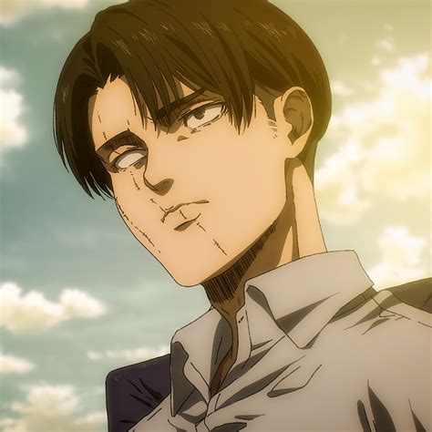 Levi Ackermann (Anime) | Attack on Titan Wiki | FANDOM powered by Wikia
