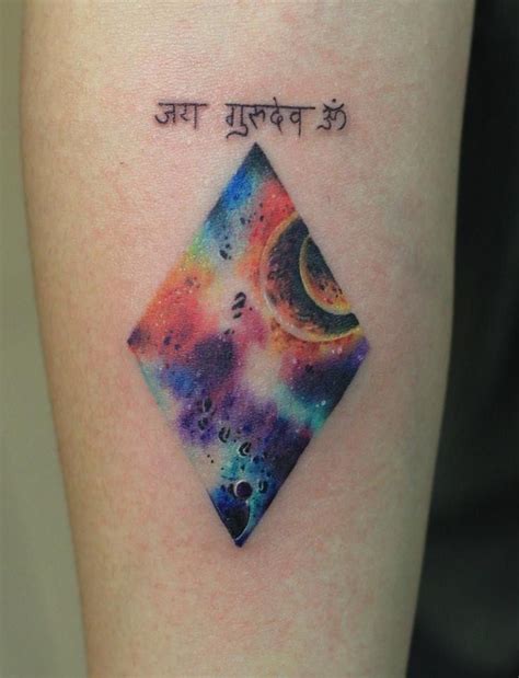 21 best Star Galaxy Tattoos images on Pinterest | Galaxy tattoos ...