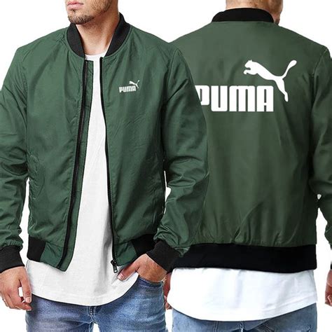 Бомбер PUMA - купить с доставкой по выгодным ценам в интернет-магазине ...