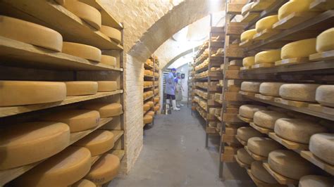 Crown Finish Caves: a tour of Brooklyn’s cheese tunnels - Curbed NY