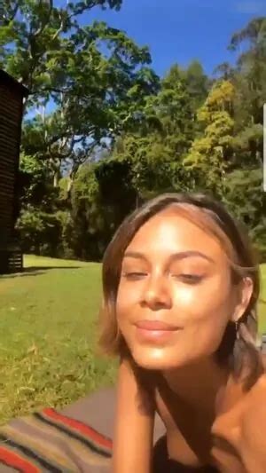 Nathalie Kelley Aka Natkelley Nude Leaked OnlyFans Fapgosu