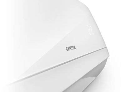 Сплит-система CENTEK CT-65A12 настенная, до 35м2, 12000 BTU, (комплект ...
