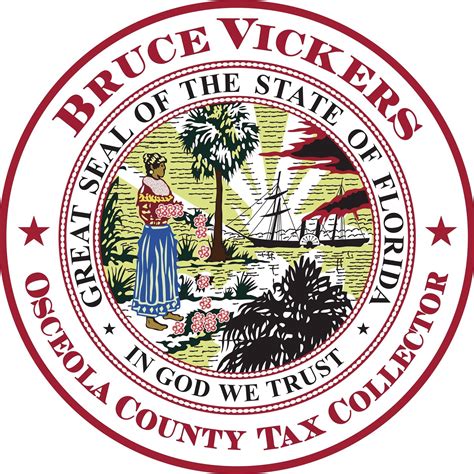 Osceola County Tax Collector's- BVL Branch Office