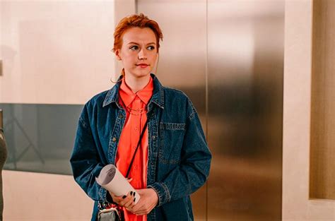 Сериал «Постучись в мою дверь в Москве» (2024) - сюжет, актеры и роли ...