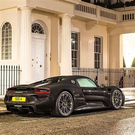 Kik CarsWithoutLimits On Instagram Moist 918 Spyder Follow