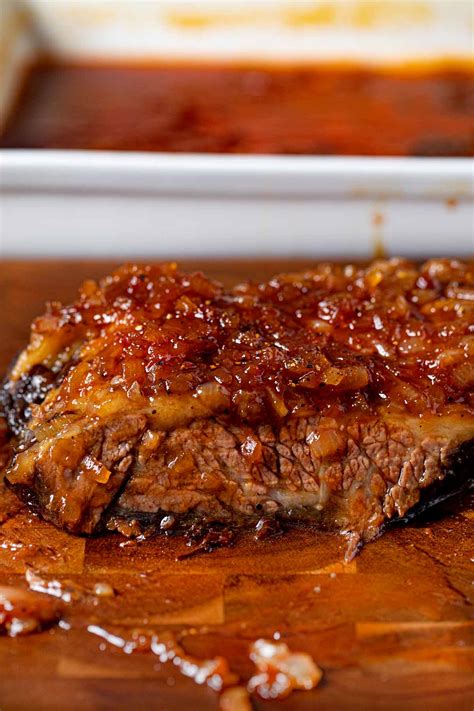 jewish brisket recipes 2