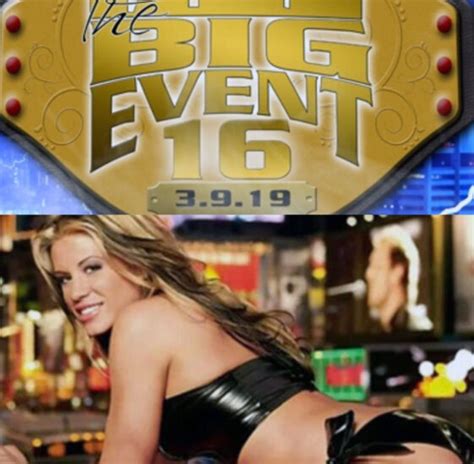 Ashley Massaro Nude Photos And Sex Tape Scandal Planet