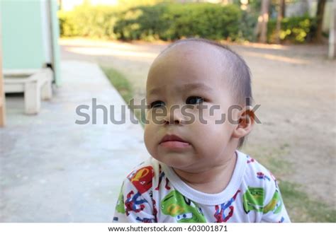 Asian Babe Cute Stock Photo Shutterstock