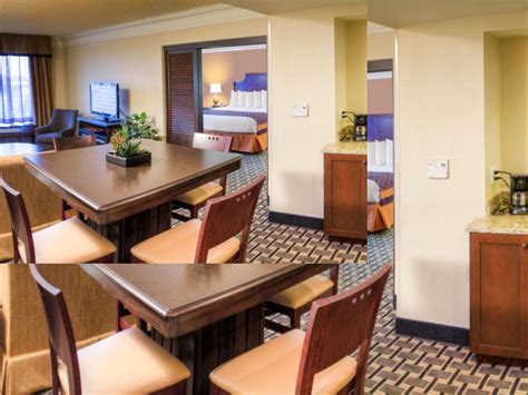 Best Price on Rosen Plaza Hotel in Orlando (FL) + Reviews!