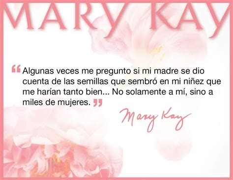 Mary Kay México on Twitter Frases de palabras Frases inspiradoras