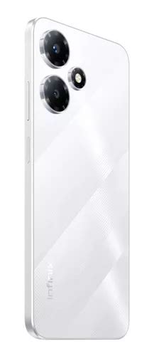 Infinix Hot Play Dual SIM GB Blade White GB RAM MercadoLibre