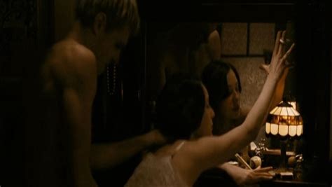 Nude Video Celebs Chulpan Khamatova Sexy Garpastum