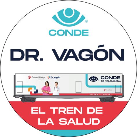 Dr Vagón El Tren de la Salud Fundación de Asistencia Privada