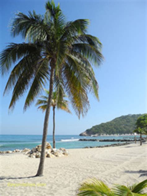 Labadee Beaches